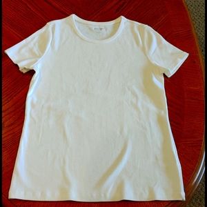 Lands' End Short Sleeve T-Shirt